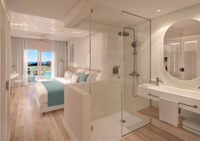 Amàre Beach Hotel Sancti Petri 76