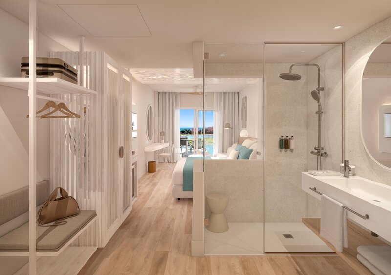 Amàre Beach Hotel Sancti Petri 77