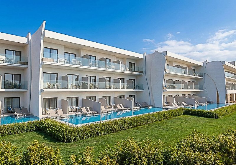 Amàre Beach Hotel Sancti Petri 1
