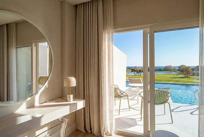 Amàre Beach Hotel Sancti Petri 2