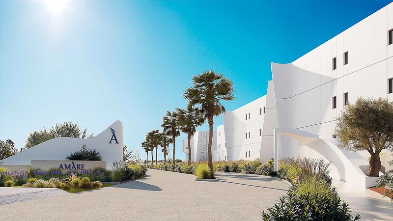Amàre Beach Hotel Sancti Petri 4