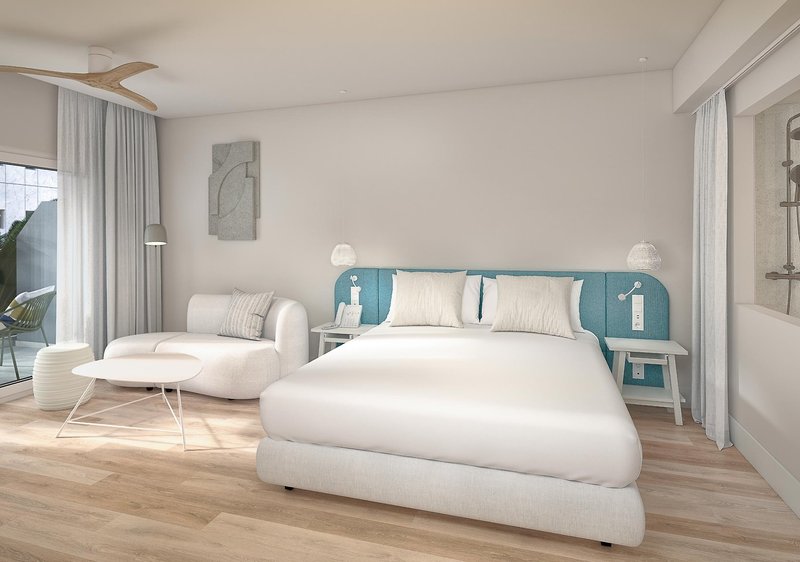 Amàre Beach Hotel Sancti Petri 9