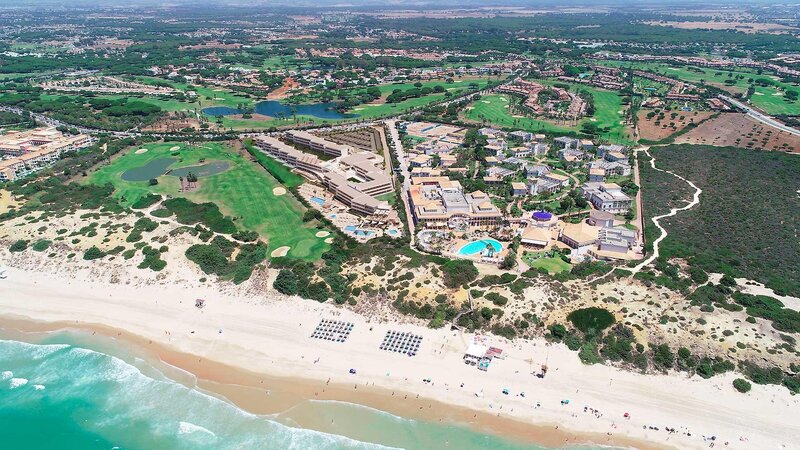 Amàre Beach Hotel Sancti Petri 5