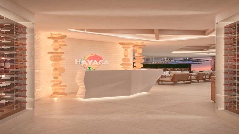 Amàre Beach Hotel Sancti Petri 16