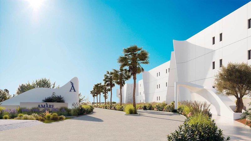 Amàre Beach Hotel Sancti Petri 30