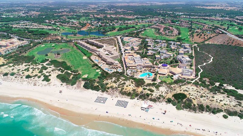 Amàre Beach Hotel Sancti Petri 31