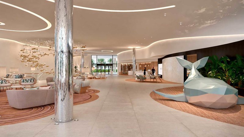 Amàre Beach Hotel Sancti Petri 36