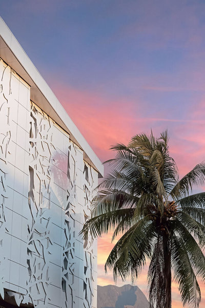 Hotel Reva Tahiti