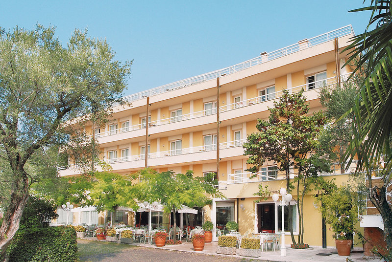 Hotel Internazionale 2