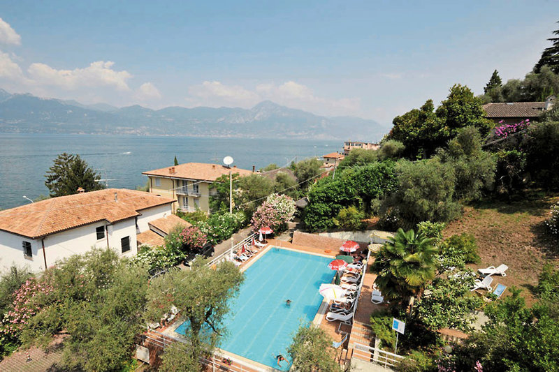 Hotel Internazionale 4