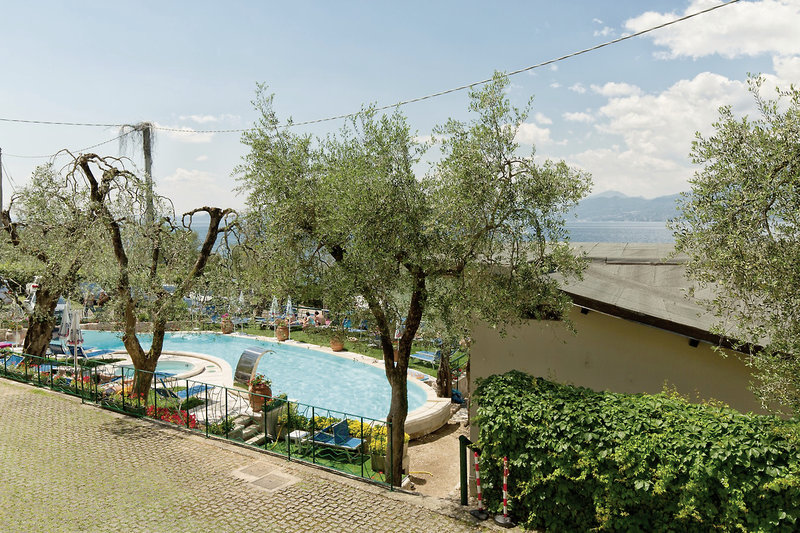 Hotel Internazionale 5