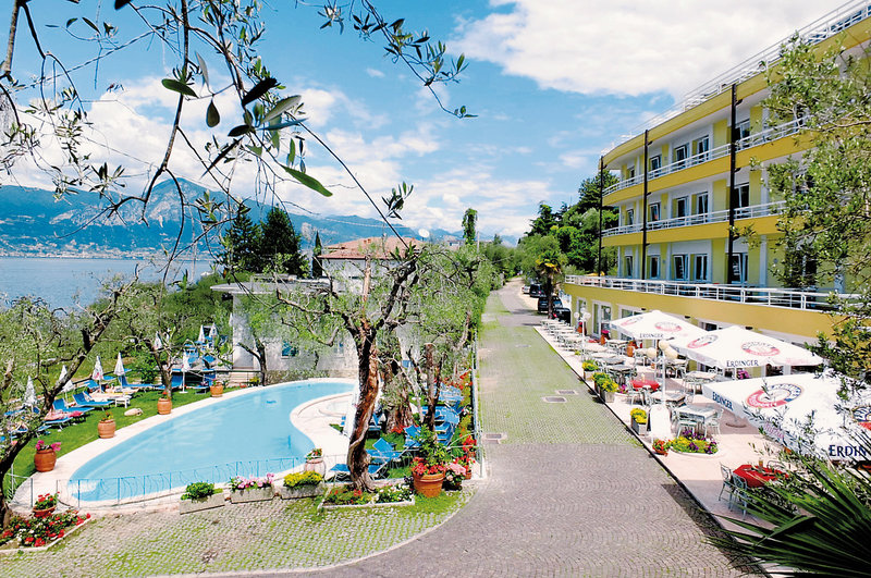 Hotel Internazionale 6