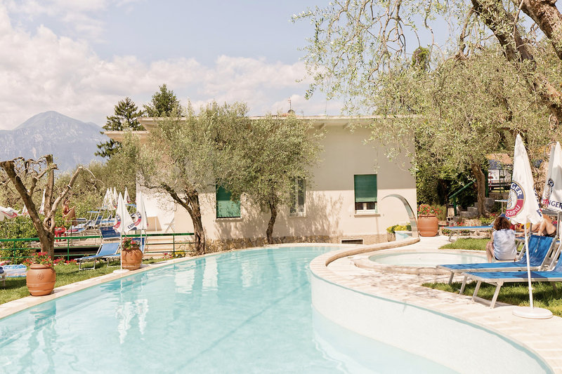 Hotel Internazionale 7