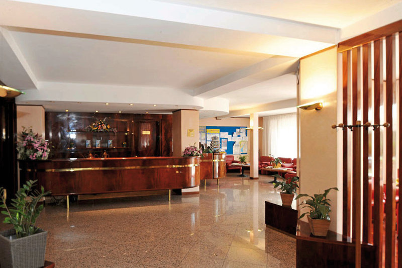 Hotel Internazionale 8