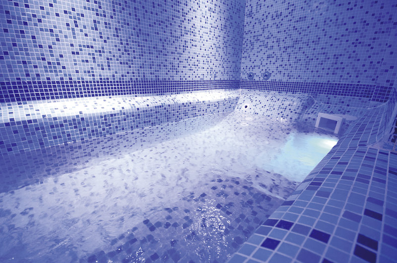 Hotel Internazionale 12