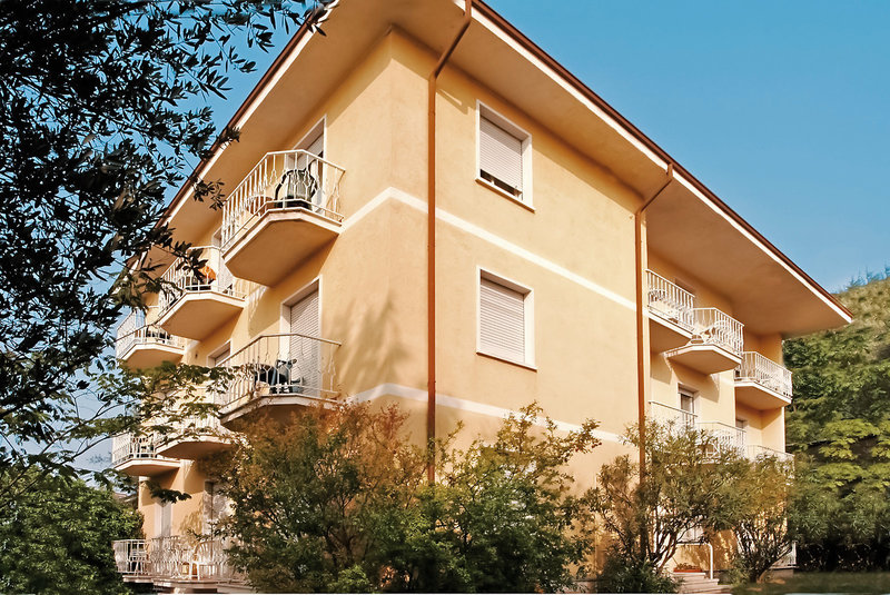 Hotel Internazionale 16