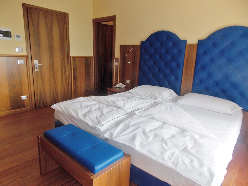 Hotel Internazionale 19