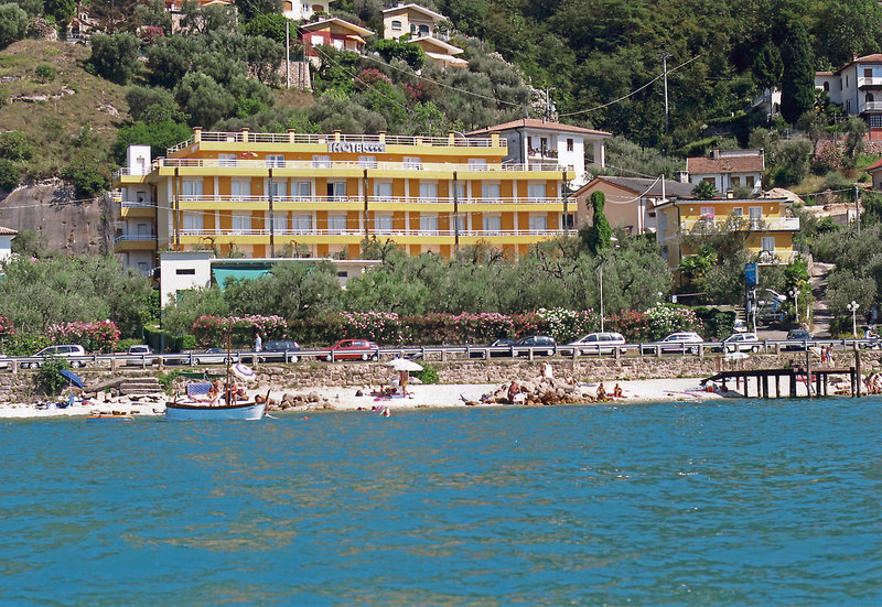 Hotel Internazionale 1