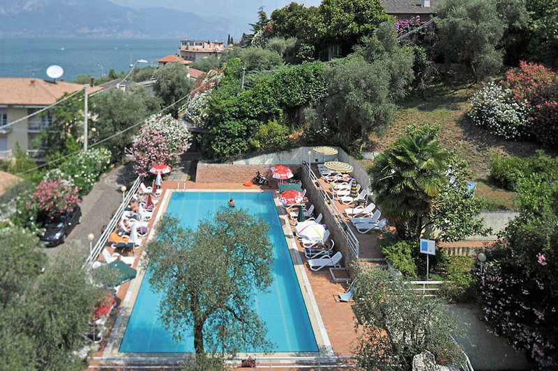 Hotel Internazionale 3