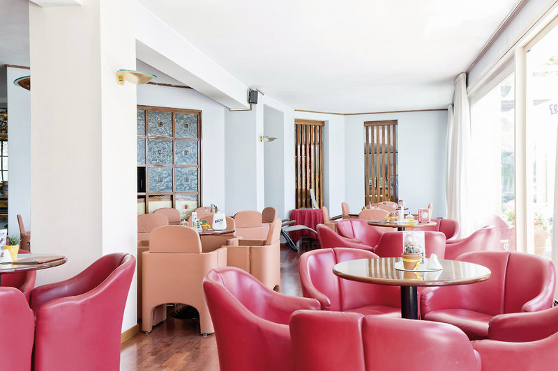 Hotel Internazionale 9