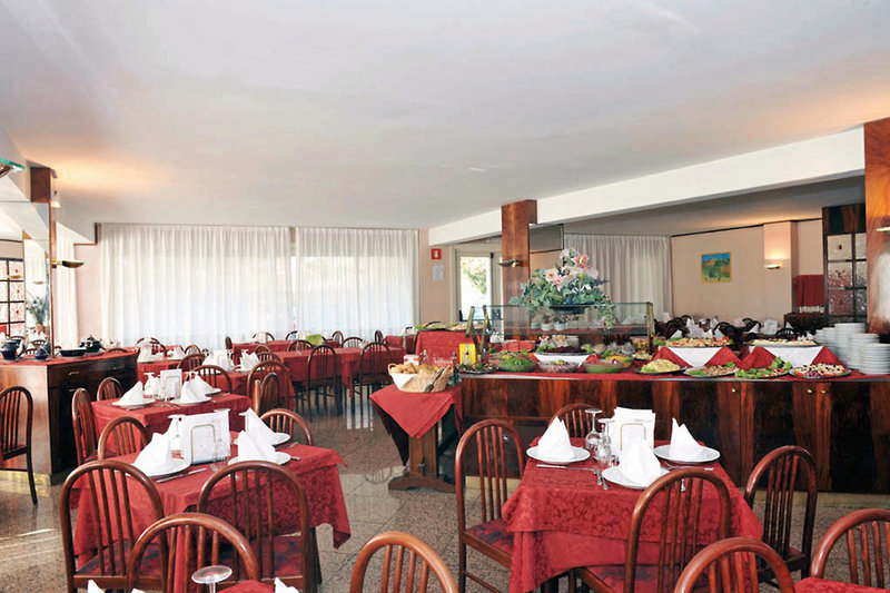 Hotel Internazionale 10