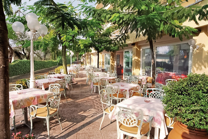 Hotel Internazionale 11