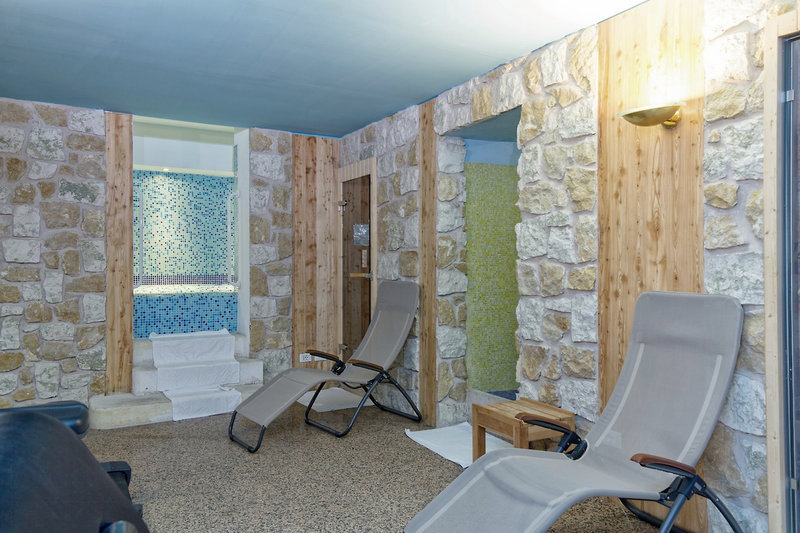 Hotel Internazionale 13