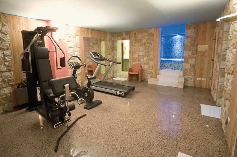 Hotel Internazionale 14