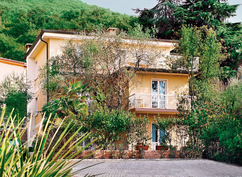 Hotel Internazionale 15