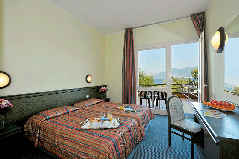 Hotel Internazionale 17