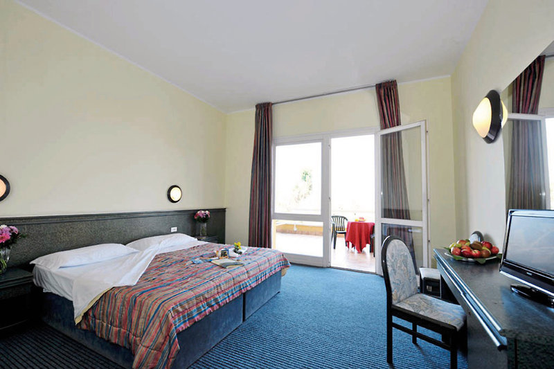 Hotel Internazionale 18