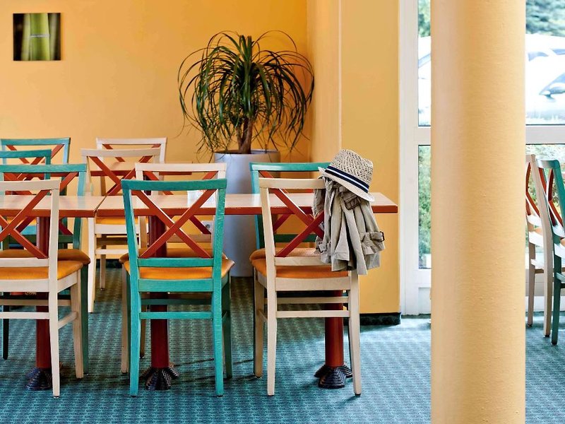 ibis Köln Frechen 4