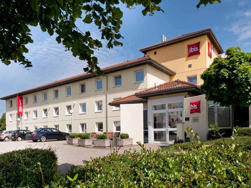 ibis Koeln Frechen