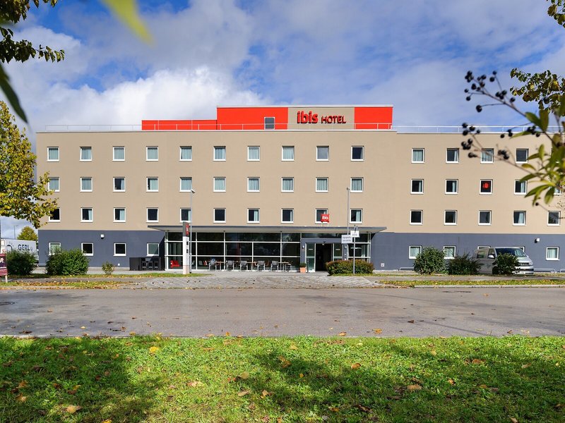 ibis München Messe