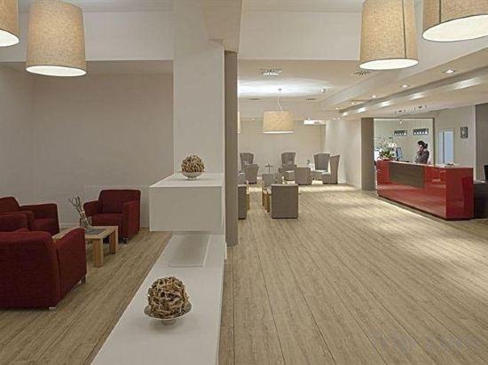 Strandhotel Bene