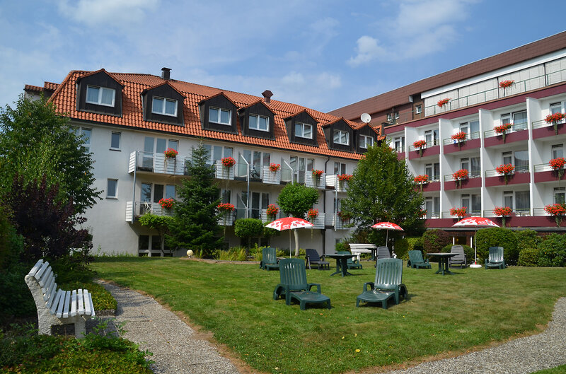 Hotel Heikenberg 1