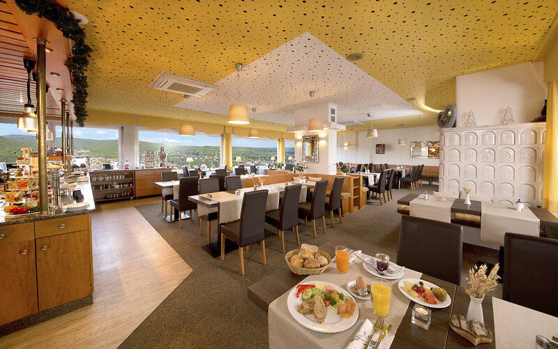 Hotel Heikenberg 2