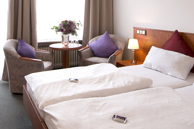 Hotel Heikenberg 3