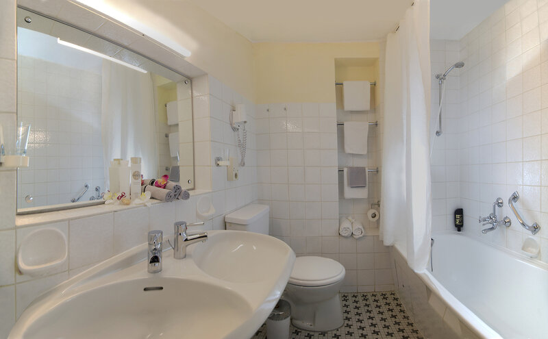 Hotel Heikenberg 4