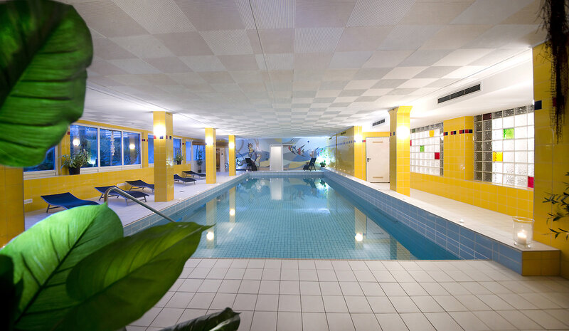 Hotel Heikenberg 5