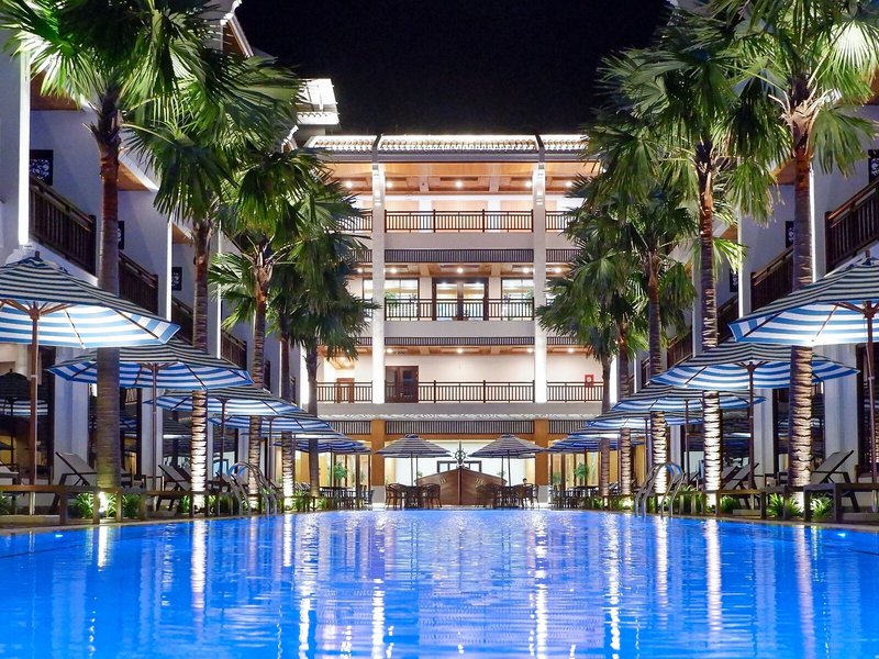 Wafaifo Resort Hoi An 7