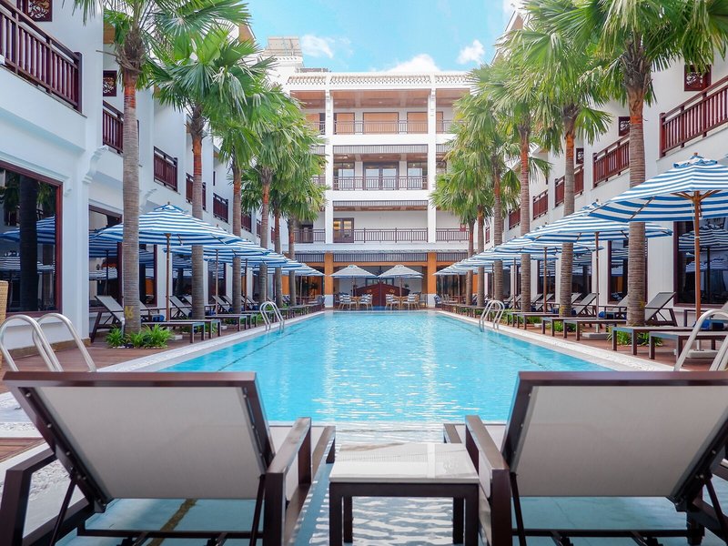 Wafaifo Resort Hoi An 8