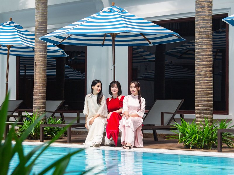 Wafaifo Resort Hoi An 10