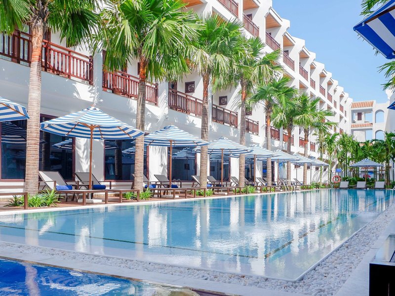 Wafaifo Resort Hoi An 13