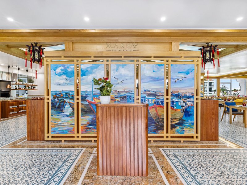 Wafaifo Resort Hoi An 16