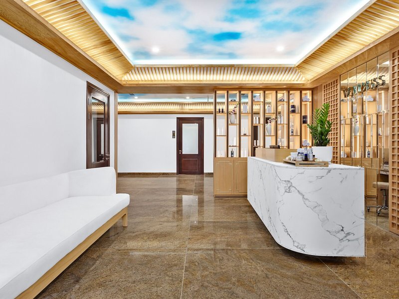 Wafaifo Resort Hoi An 18