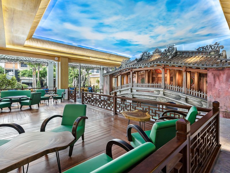 Wafaifo Resort Hoi An 23