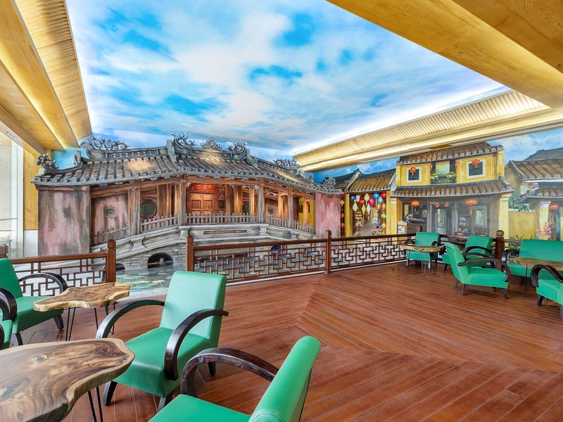 Wafaifo Resort Hoi An 26