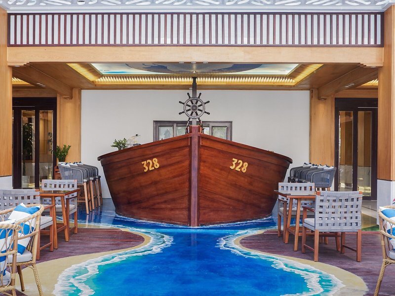 Wafaifo Resort Hoi An 27