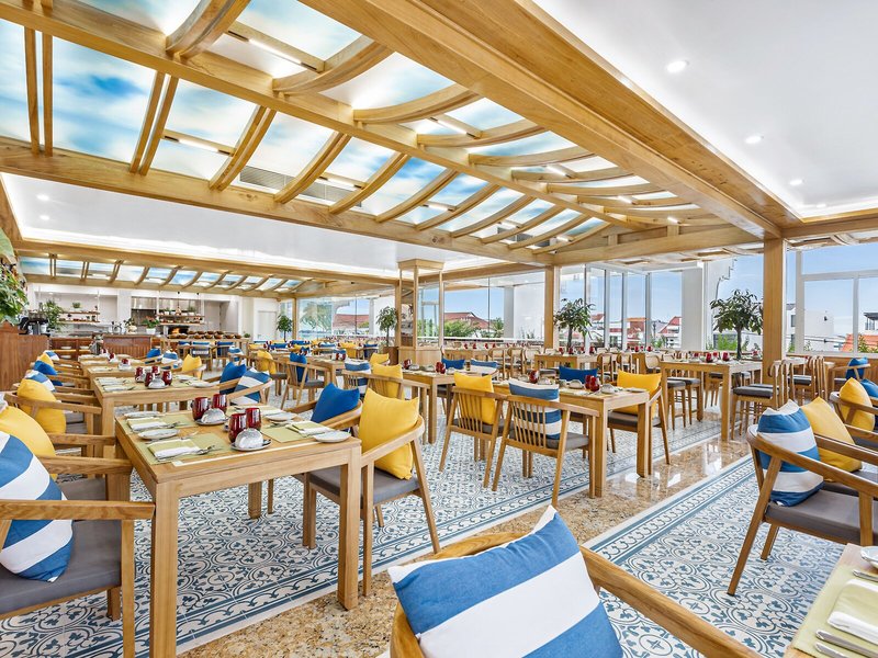 Wafaifo Resort Hoi An 30